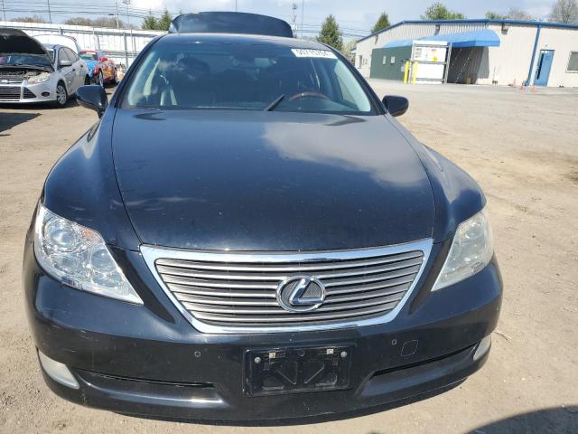 2007 Lexus Ls 460 VIN: JTHBL46F975040057 Lot: 50715704