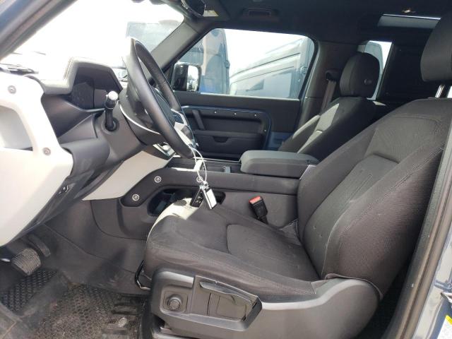 2021 LAND ROVER DEFENDER 9 SALEK6RX1M2047530