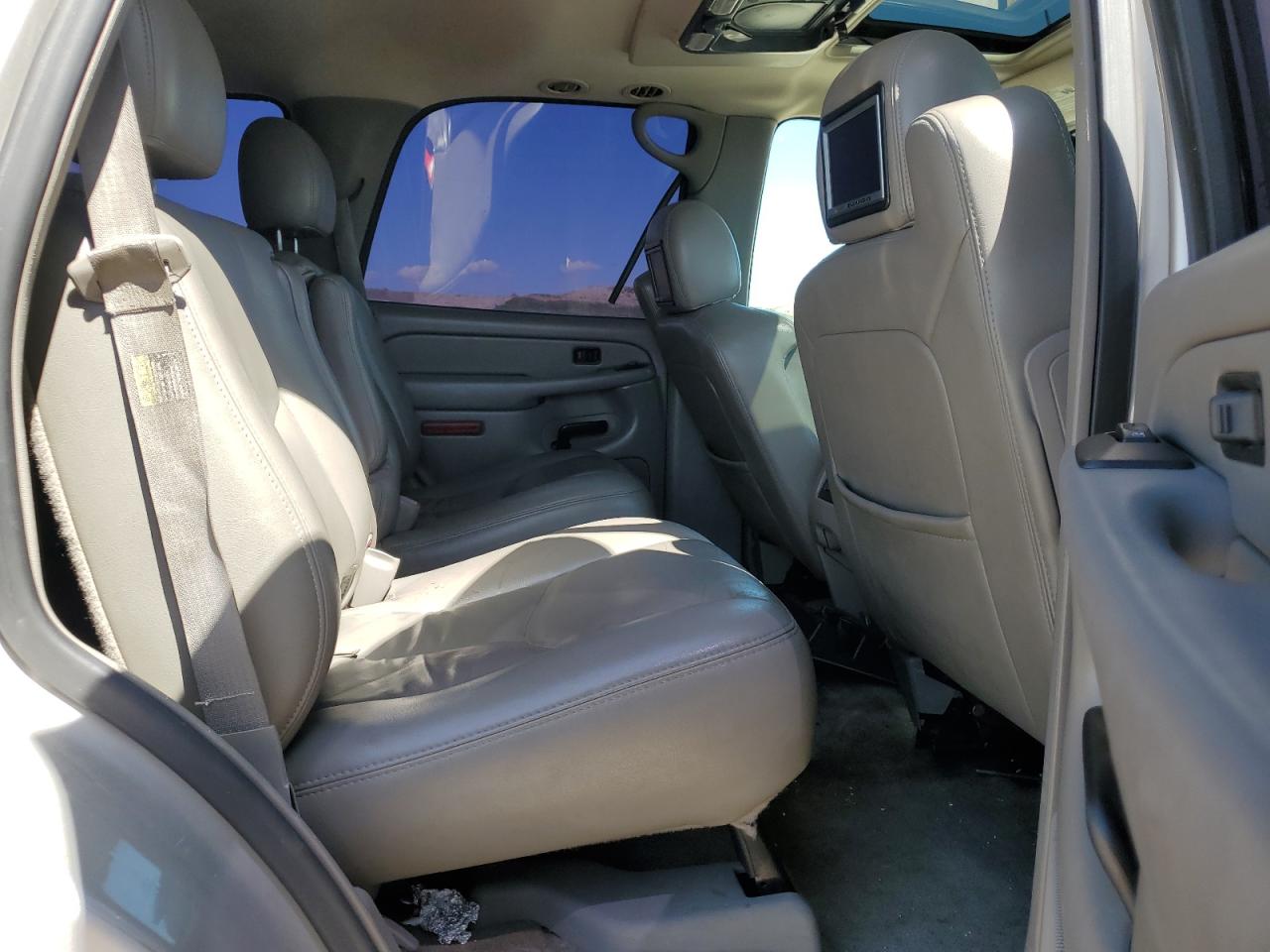 1GNEK13T45J188266 2005 Chevrolet Tahoe K1500