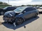 2022 KIA FORTE FE - 3KPF24AD7NE448196