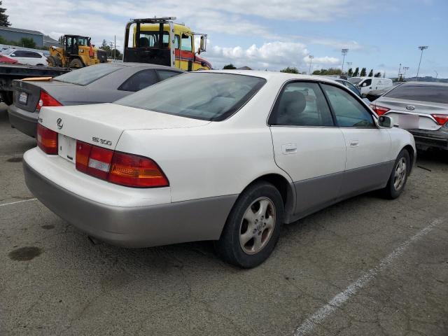 1997 Lexus Es 300 VIN: JT8BF22G1V0028201 Lot: 52507614