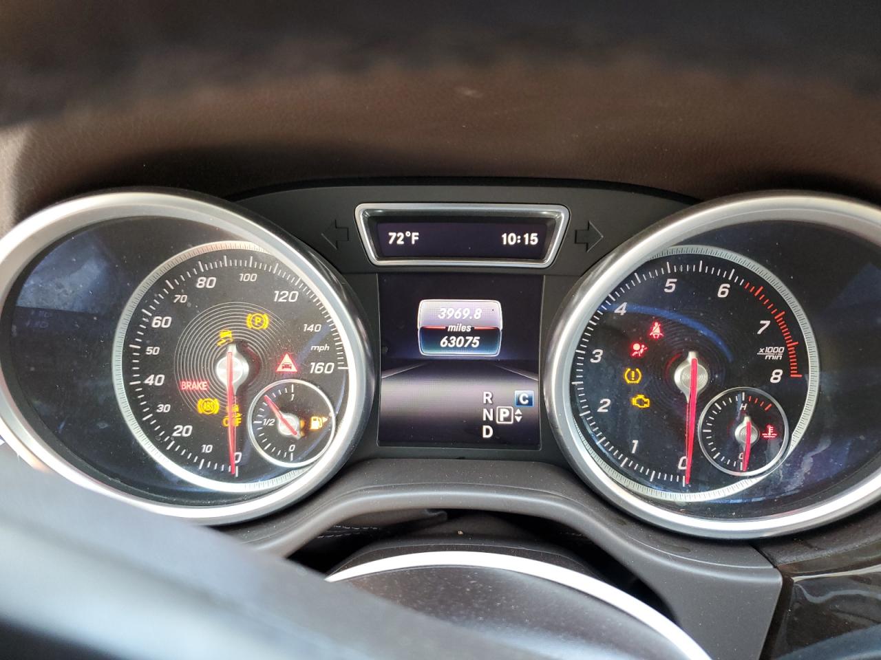 4JGDA5HBXJB147302 2018 Mercedes-Benz Gle 350 4Matic