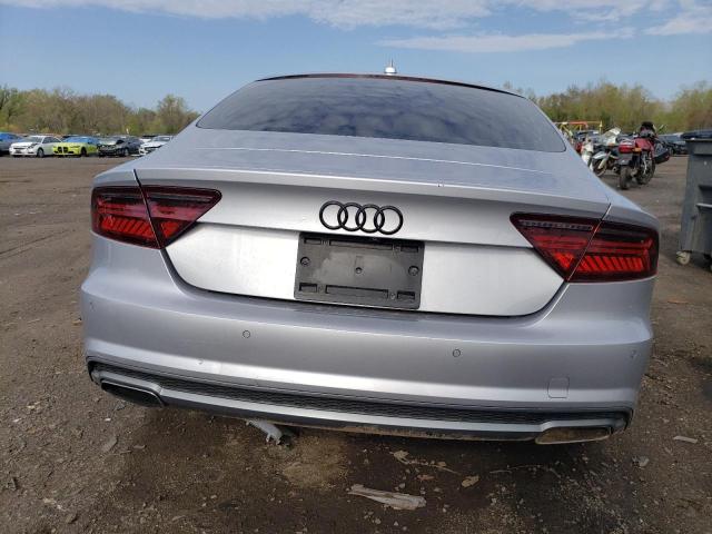 2016 Audi A7 Prestige VIN: WAU2GBFCXGN007386 Lot: 52732134