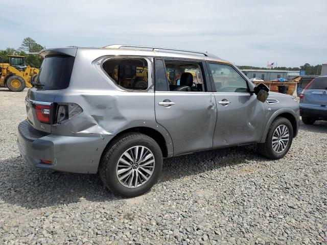 2022 Nissan Armada Sl VIN: JN8AY2BC3N9162096 Lot: 51155764