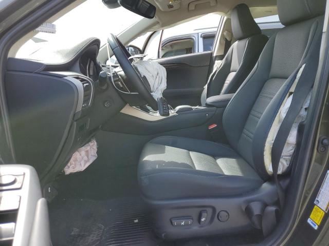 2021 LEXUS NX 300H BA - JTJGJRDZ6M2165616