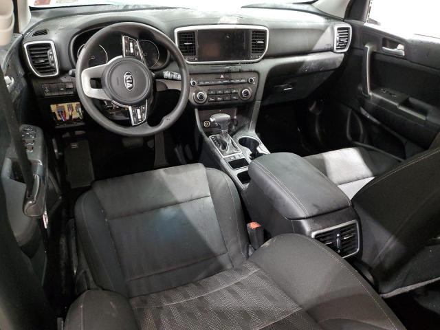 2020 Kia Sportage Lx VIN: KNDPM3AC5L7643968 Lot: 49176754