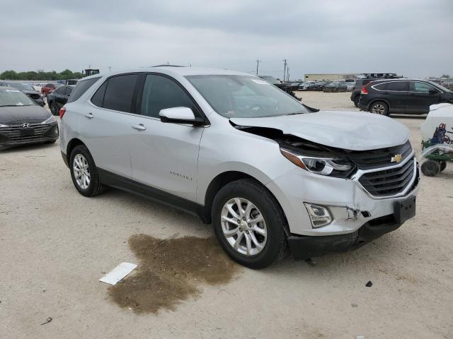 2018 Chevrolet Equinox Lt VIN: 2GNAXJEV5J6305911 Lot: 51376264