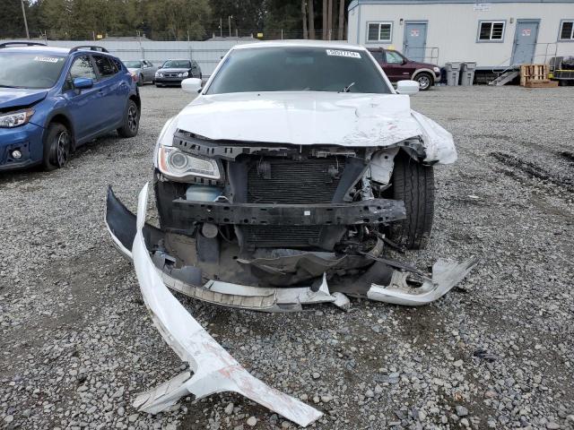 2014 Chrysler 300 VIN: 2C3CCAAG4EH141571 Lot: 52577714