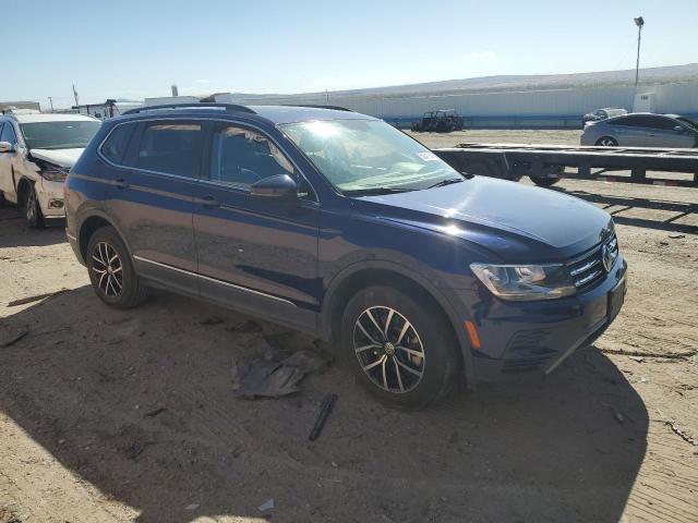 VIN 3VV3B7AXXMM118380 2021 Volkswagen Tiguan, SE no.4