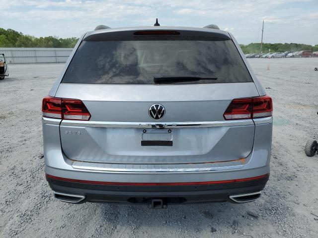 2021 Volkswagen Atlas - Image 6