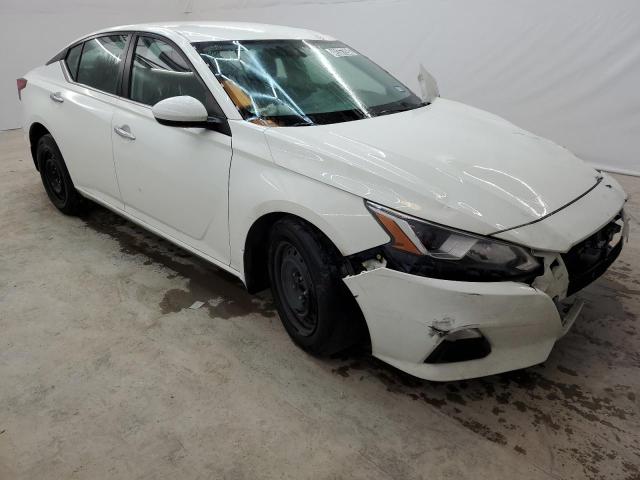 2021 Nissan Altima S VIN: 1N4BL4BV7MN302299 Lot: 49367894