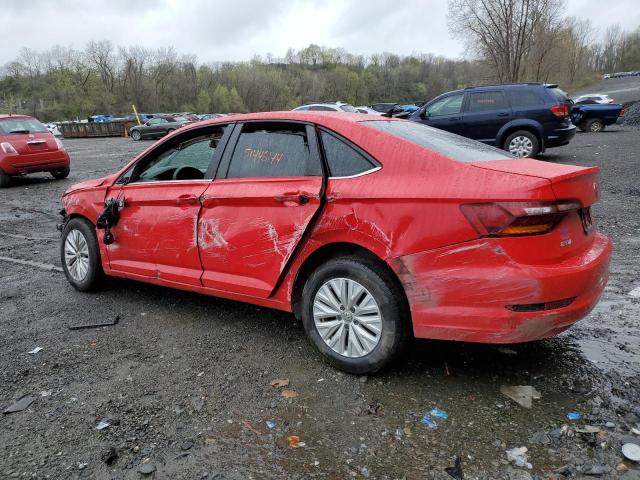 2019 Volkswagen Jetta S VIN: 3VWC57BU3KM092628 Lot: 51446144