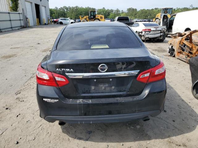 2017 Nissan Altima 2.5 VIN: 1N4AL3AP3HN314674 Lot: 51172184