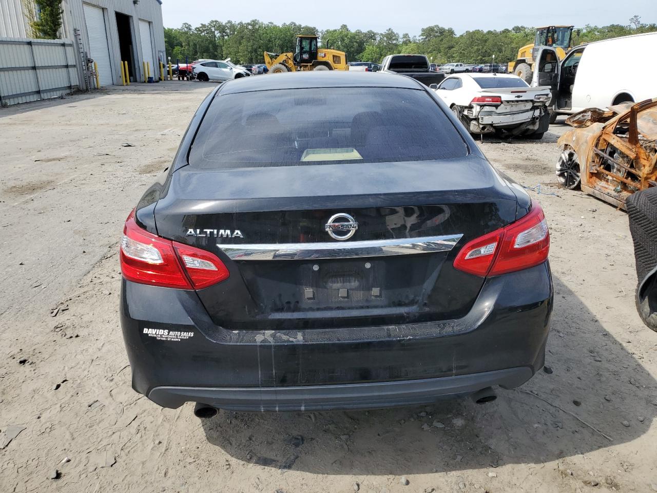 1N4AL3AP3HN314674 2017 Nissan Altima 2.5