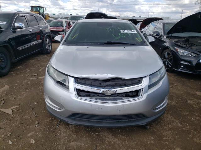 2014 Chevrolet Volt VIN: 1G1RD6E46EU161326 Lot: 50792364