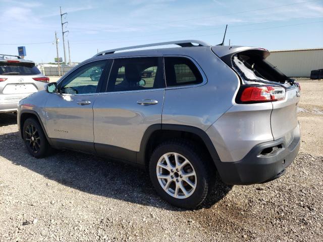 2017 Jeep Cherokee Latitude VIN: 1C4PJLCB5HW549809 Lot: 49977214