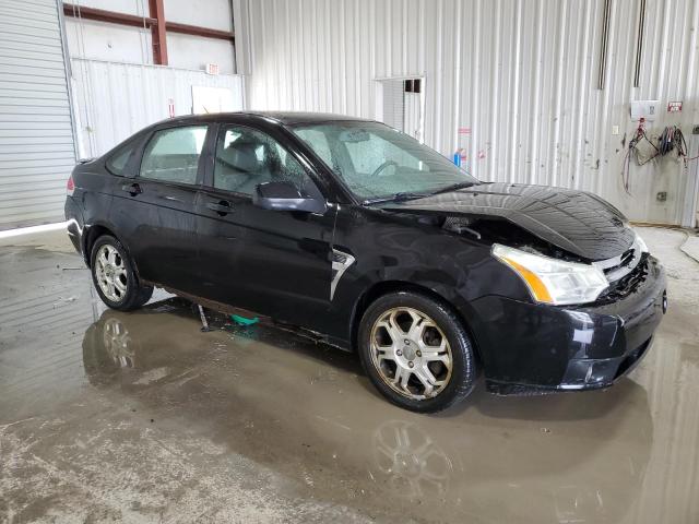 2008 Ford Focus Se VIN: 1FAHP35N28W276893 Lot: 51374084