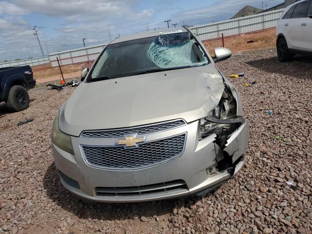 2012 Chevrolet Cruze Lt VIN: 1G1PG5SC2C7234059 Lot: 49596064