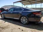 LEXUS LS 460 photo