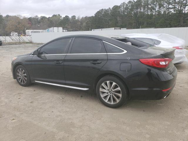 2015 Hyundai Sonata Sport VIN: 5NPE34AF1FH032099 Lot: 50251864