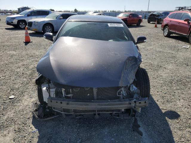 2015 Toyota Scion Tc VIN: JTKJF5C78FJ006634 Lot: 49431664