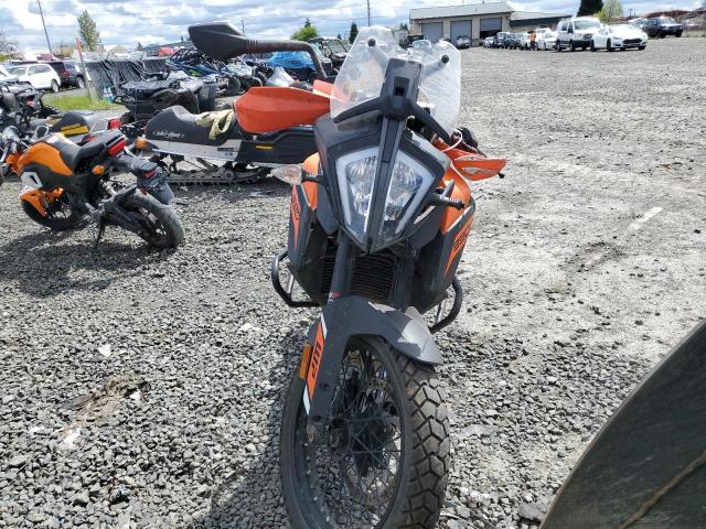 2023 KTM 390 ADVENT MD2JGJ404PC257620