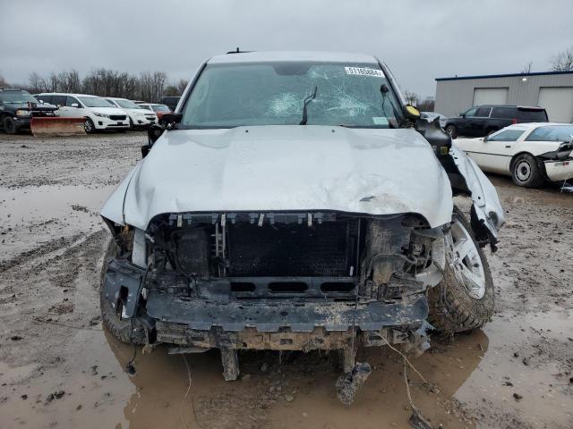 2017 Ram 1500 St VIN: 1C6RR7FTXHS851544 Lot: 51165884