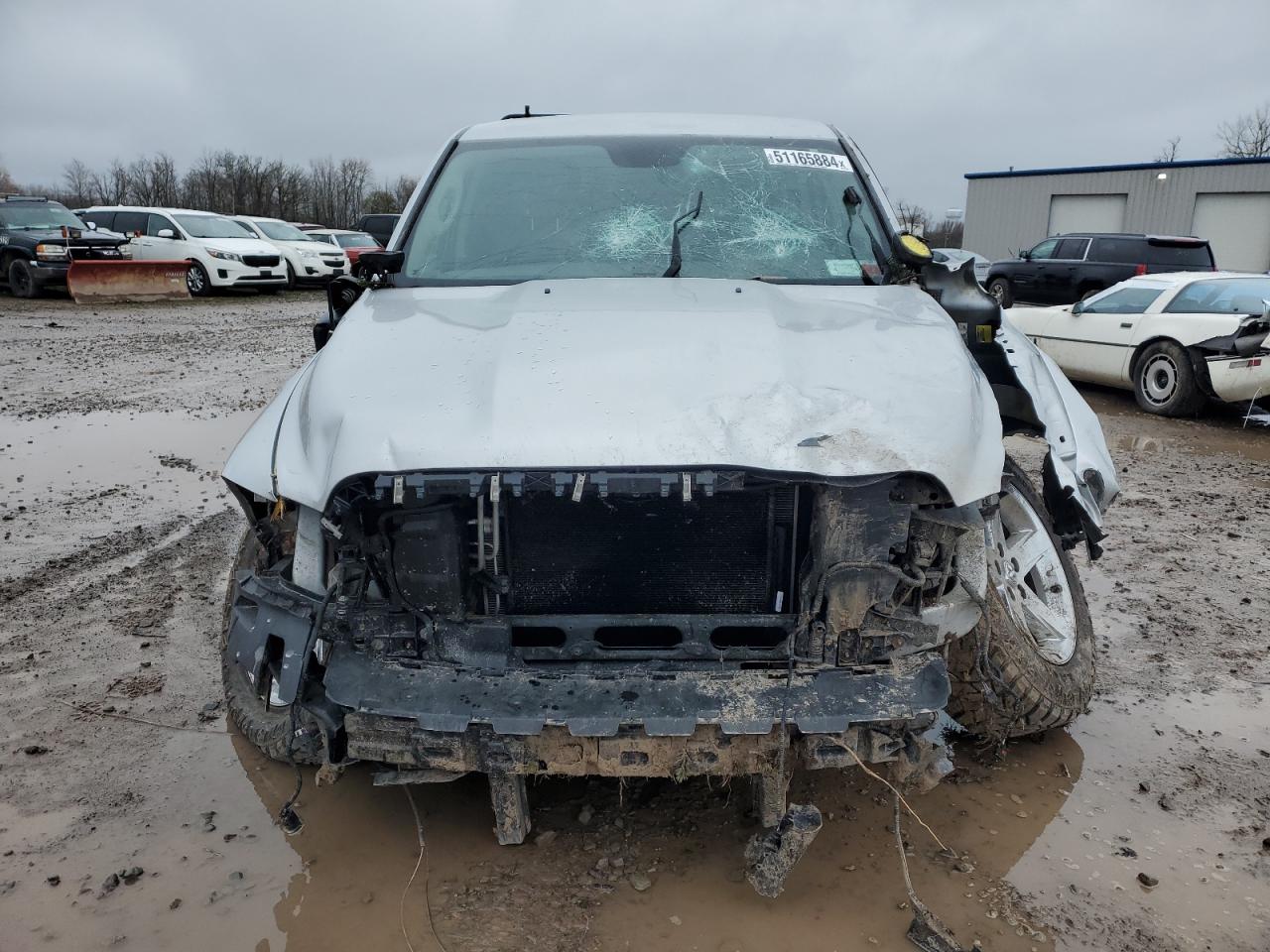 1C6RR7FTXHS851544 2017 Ram 1500 St