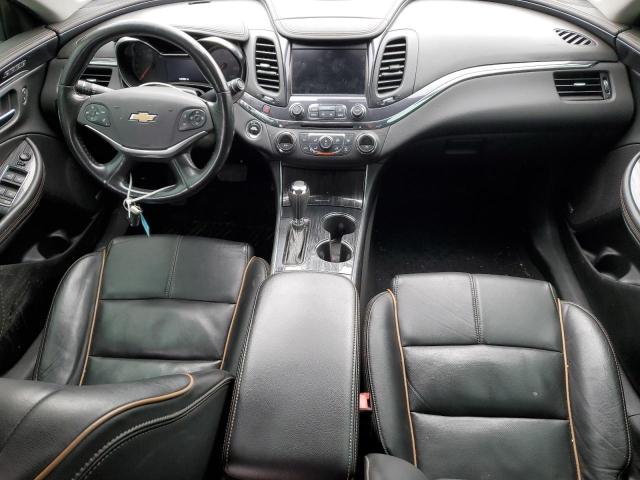 2017 Chevrolet Impala Premier VIN: 1G1145S33HU160965 Lot: 51780084