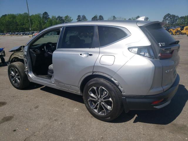 2020 HONDA CR-V EX - 5J6RW1H51LL014739
