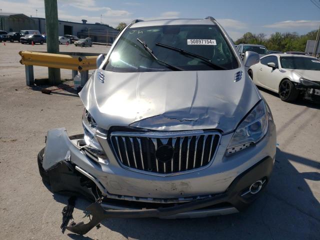 2016 BUICK ENCORE CON - KL4CJFSB2GB678382