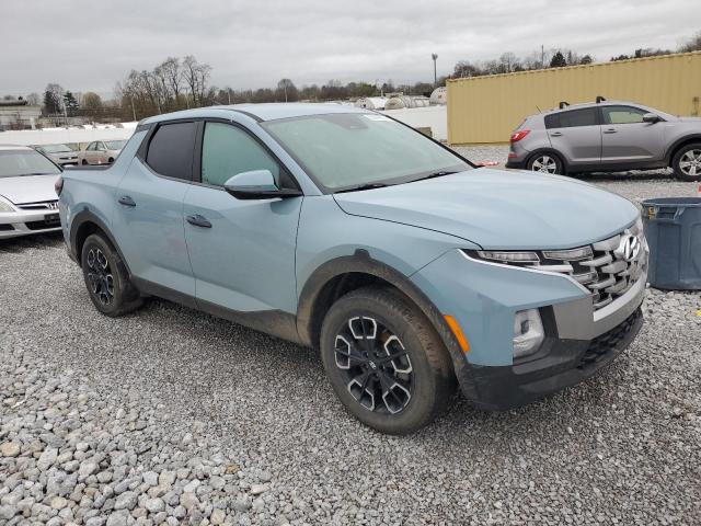 5NTJBDAE3NH016169 2022 Hyundai Santa Cruz Sel 2022 Hyundai Santa Cruz Sel VIN: 5NTJBDAE3NH016169 Lot: 50048614