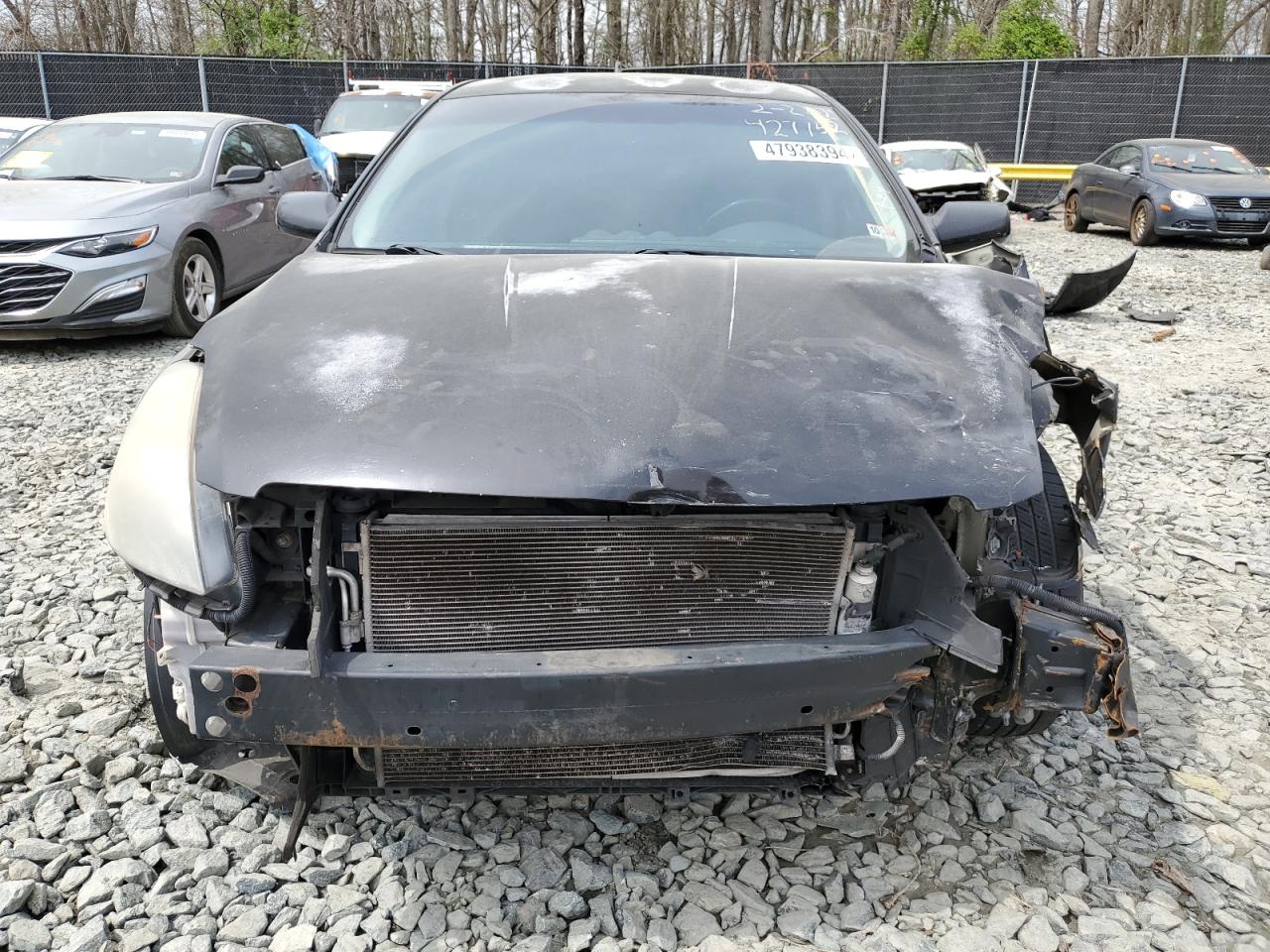 1N4AL21E28N427752 2008 Nissan Altima 2.5