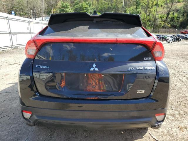 2019 Mitsubishi Eclipse Cross Le VIN: JA4AT4AA0KZ027945 Lot: 51962764