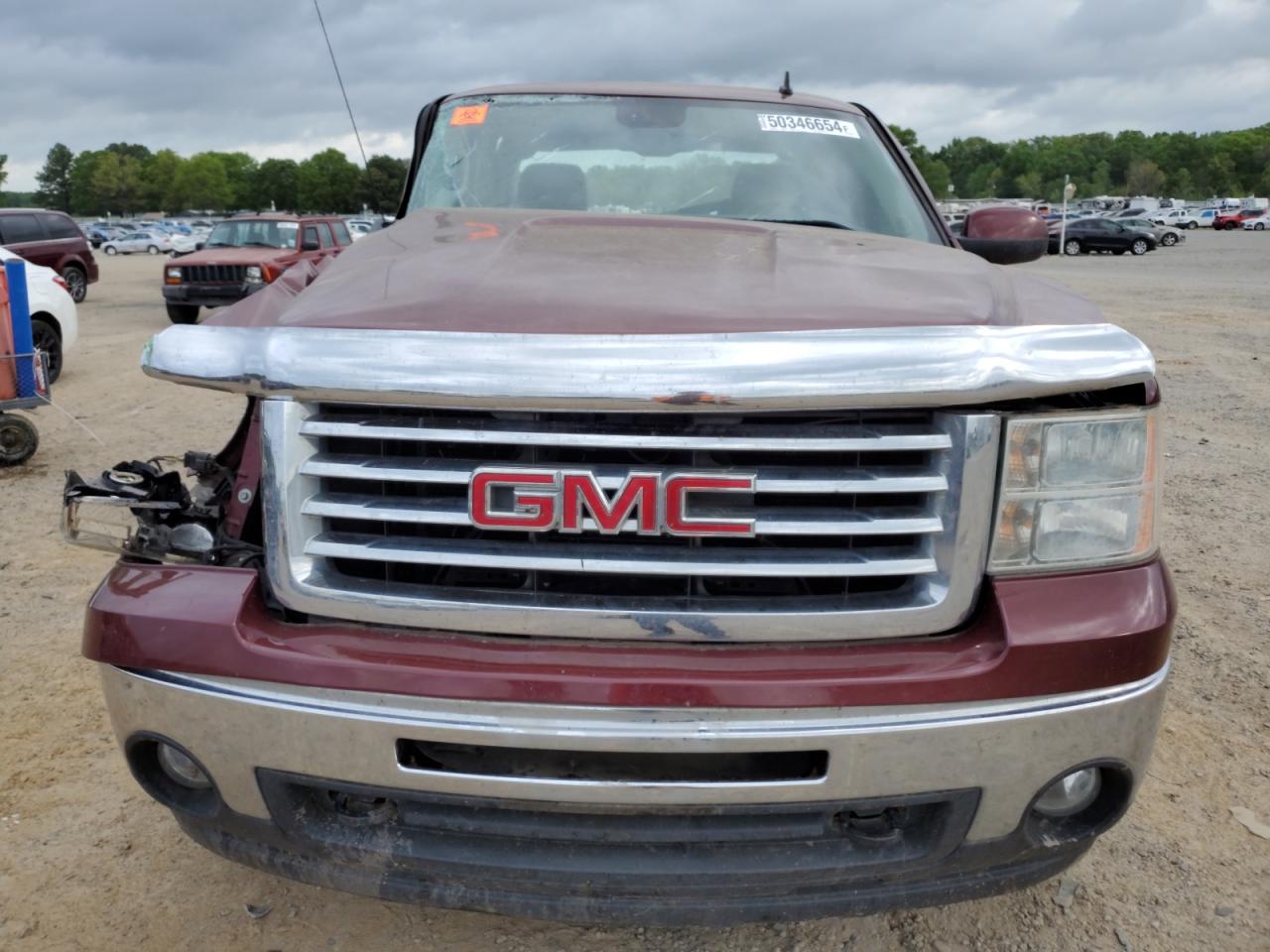 3GTEK33M79G239957 2009 GMC Sierra K1500 Slt