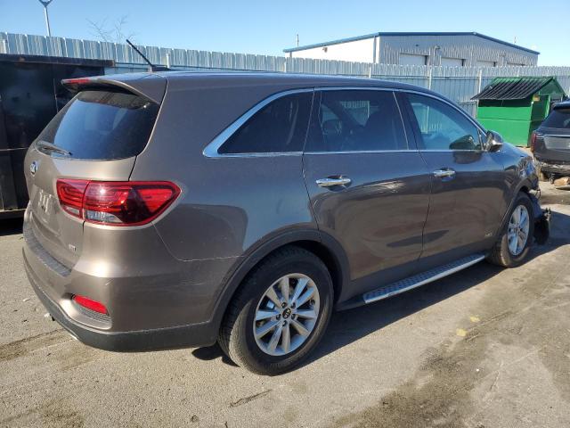 2019 Kia Sorento L VIN: 5XYPGDA33KG480591 Lot: 50666644