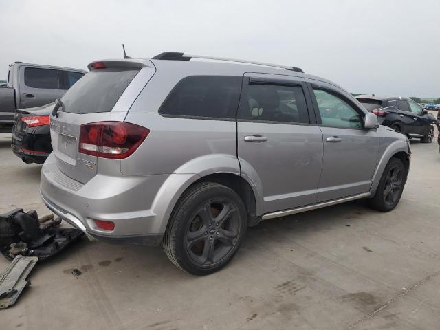 2018 Dodge Journey Crossroad VIN: 3C4PDCGG4JT505101 Lot: 52685764