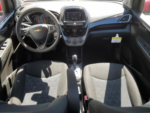 2019 CHEVROLET SPARK 1LT - KL8CD6SAXKC777340