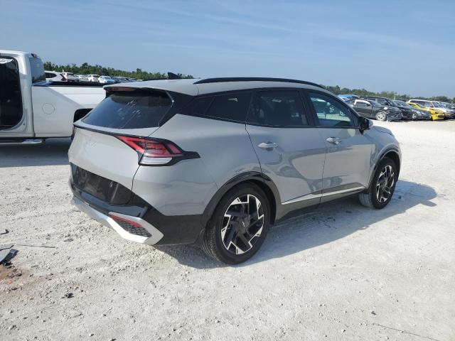 2023 KIA SPORTAGE S - 5XYK53AF5PG081189