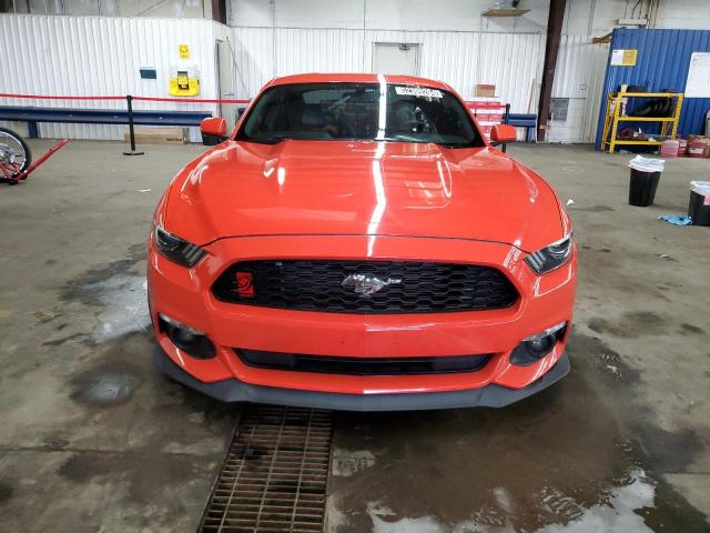 2016 Ford Mustang VIN: 1FA6P8AM6G5322229 Lot: 52309204