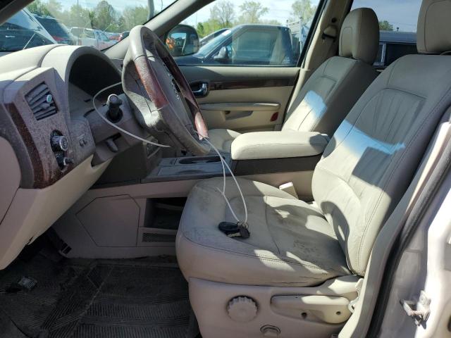 2006 Buick Rendezvous Cx VIN: 3G5DB03L86S616877 Lot: 53090754