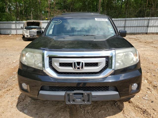 2009 Honda Pilot Exl VIN: 5FNYF48659B038243 Lot: 50892724