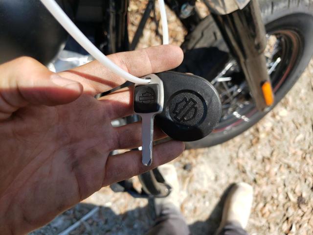 2021 HARLEY-DAVIDSON FLSL 1HD1YDJ12MB064187