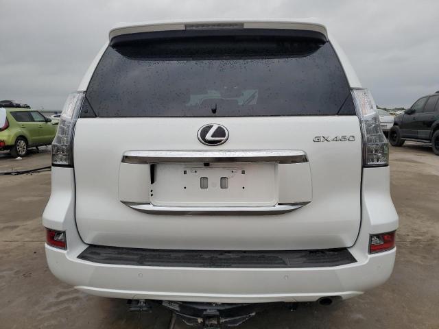 2023 Lexus Gx 460 VIN: JTJAM7BX0P5380365 Lot: 52594544