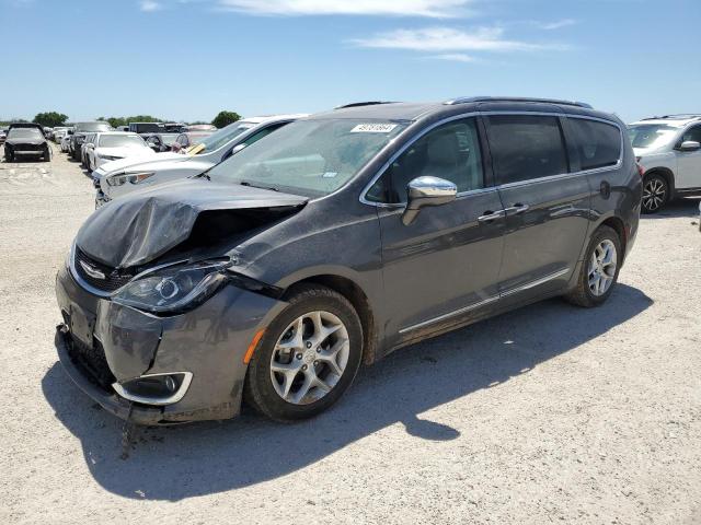 2C4RC1GG2LR284054 Chrysler Pacifica L