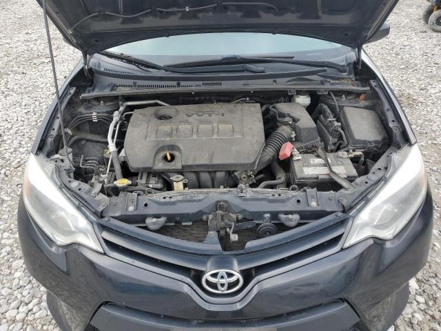 2014 Toyota Corolla L VIN: 2T1BURHE9EC148260 Lot: 49368904