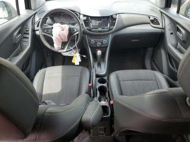 KL7CJLSM0NB563554 Chevrolet Trax 1LT 8