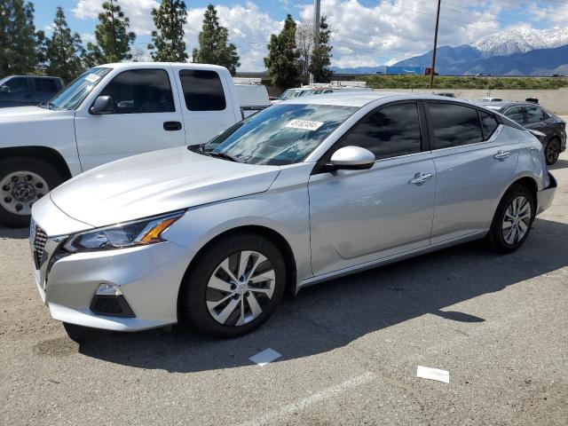 2020 Nissan Altima S VIN: 1N4BL4BV6LC232322 Lot: 49182494