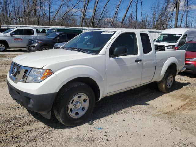 2013 Nissan Frontier S VIN: 1N6BD0CTXDN741832 Lot: 42515474