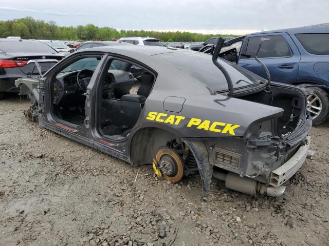 Vin: 2c3cdxgj4mh527778, lot: 50114814, dodge charger scat pack 20212